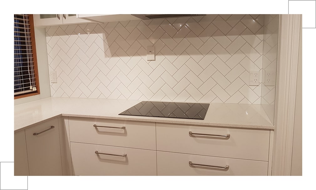 5 star tiling