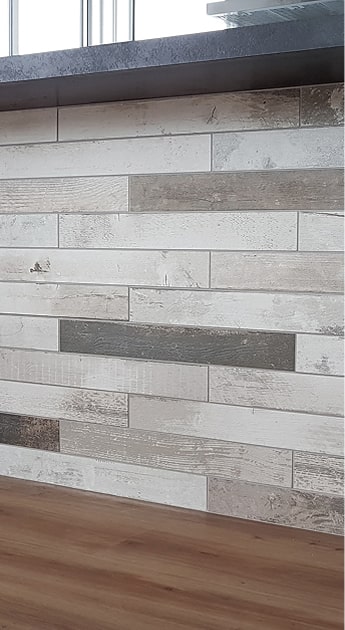 Floors and Walls