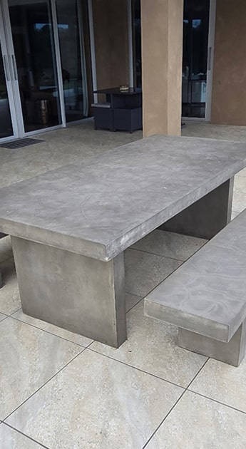 Patios
